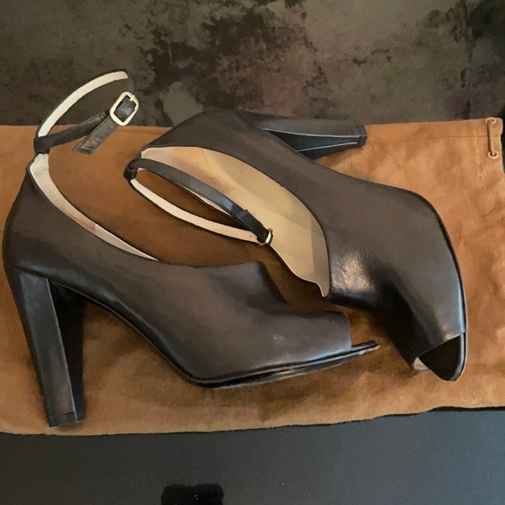 Marc by Marc Jacobs heels size 37/7